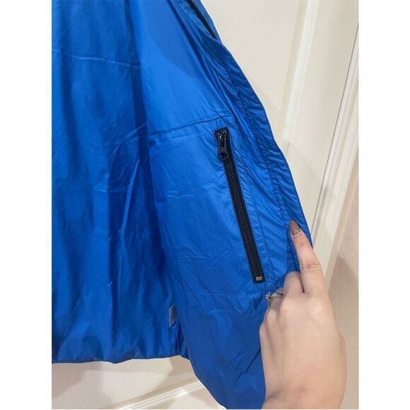 NWT Outerknown Meridian Puffer Vest Size Medium - Picture 9 of 9